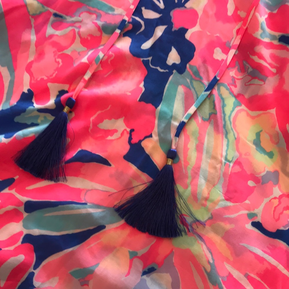 Lily Pulitzer dress - Picture 3 of 3